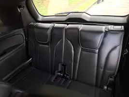 Preview imagenes del auto