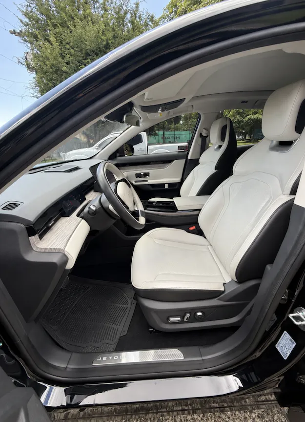 Imagenes del auto
