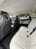 Preview imagenes del auto
