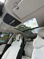 Preview imagenes del auto