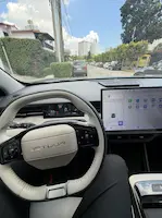 Preview imagenes del auto