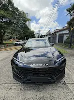 Preview imagenes del auto