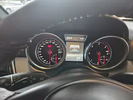 Preview imagenes del auto