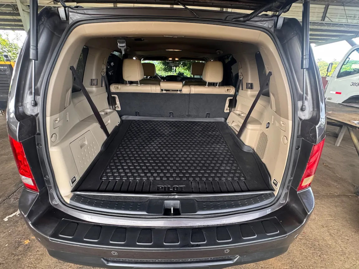 Imagenes del auto