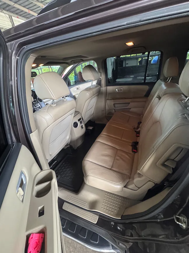 Imagenes del auto