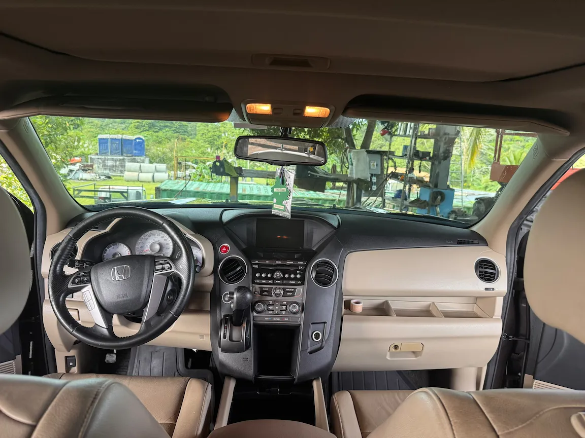 Imagenes del auto