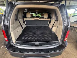 Preview imagenes del auto