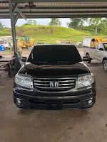 Preview imagenes del auto