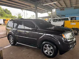 Preview imagenes del auto
