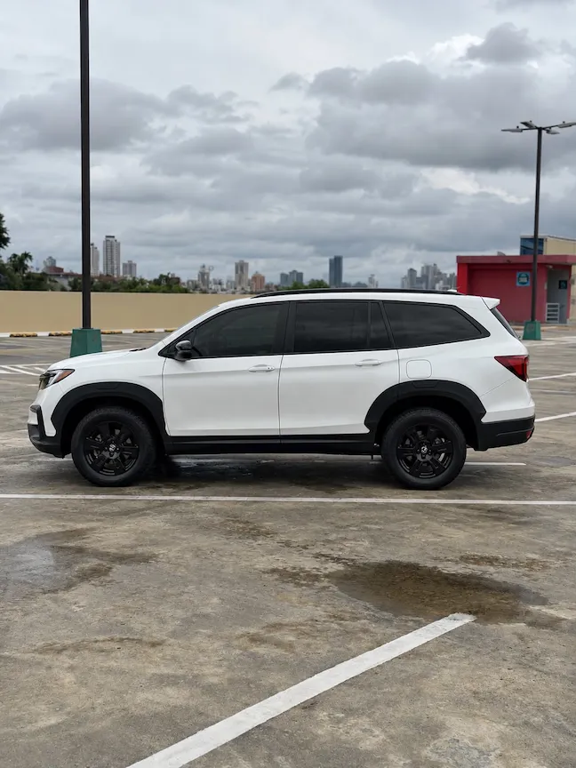 Imagenes del auto