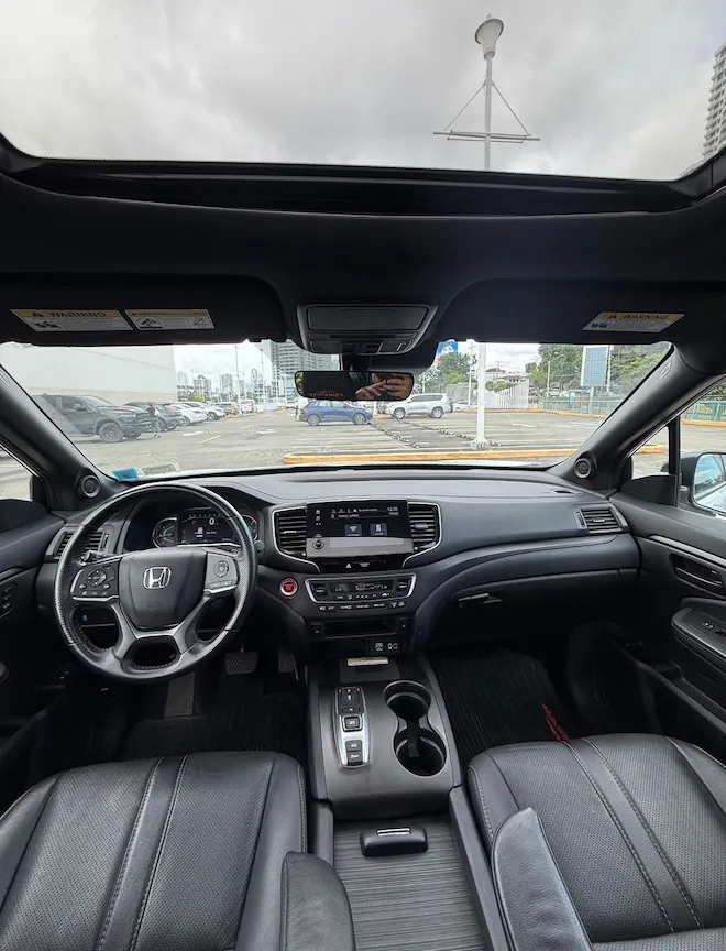 Imagenes del auto