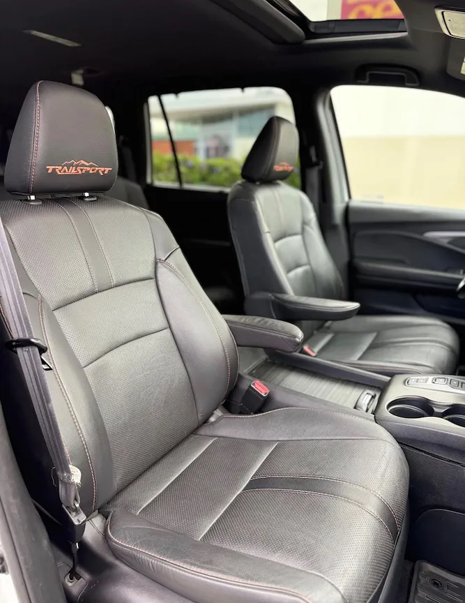 Imagenes del auto