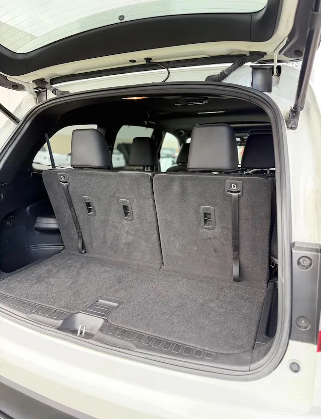 Imagenes del auto