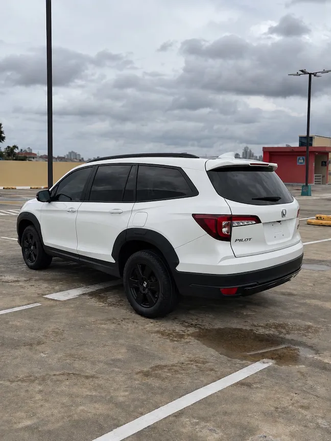 Imagenes del auto