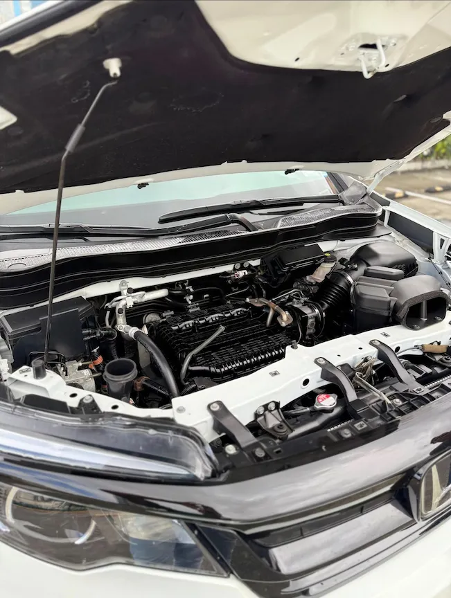 Imagenes del auto
