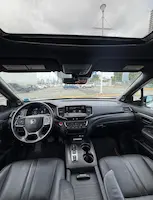 Preview imagenes del auto