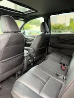 Preview imagenes del auto