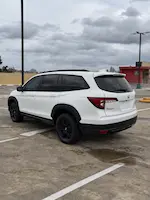 Preview imagenes del auto