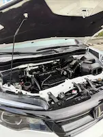 Preview imagenes del auto