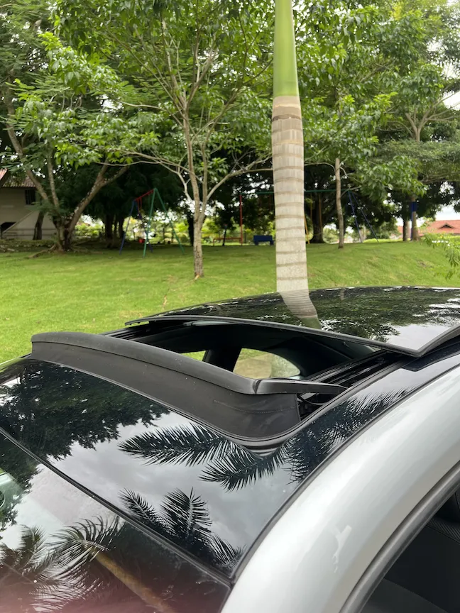 Imagenes del auto