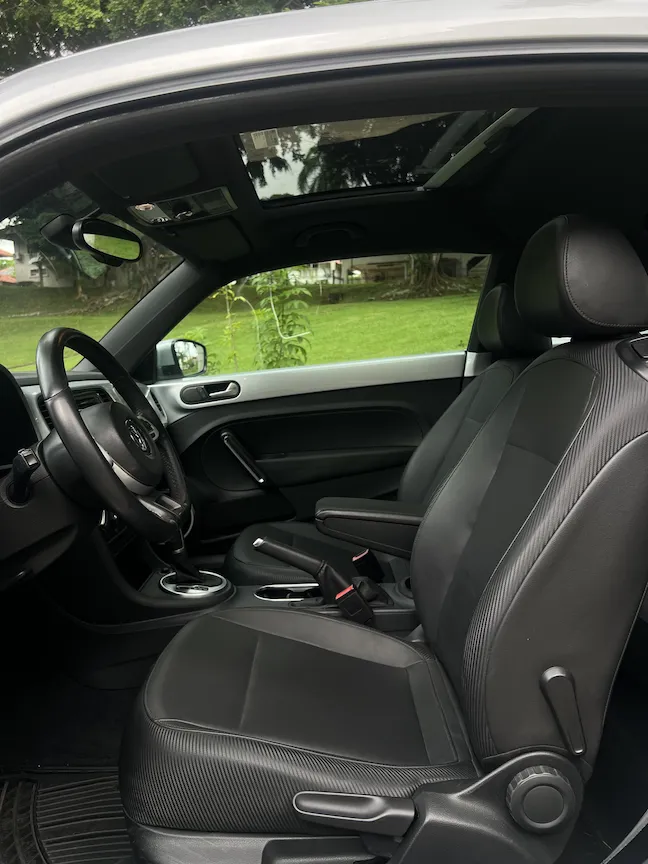 Imagenes del auto