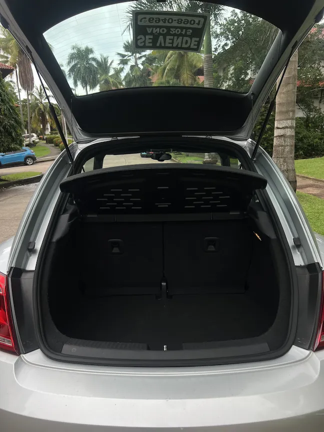 Imagenes del auto