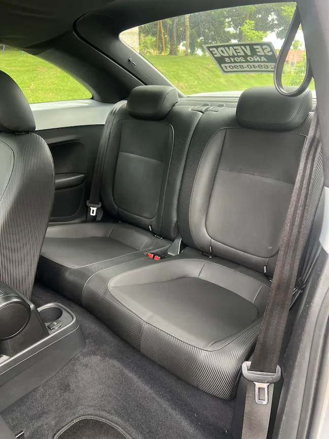 Imagenes del auto