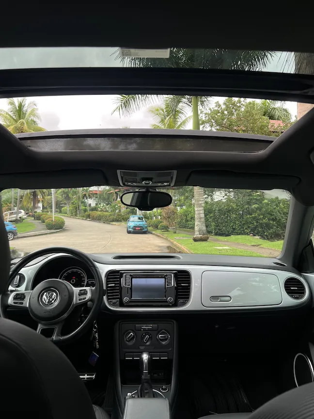 Imagenes del auto