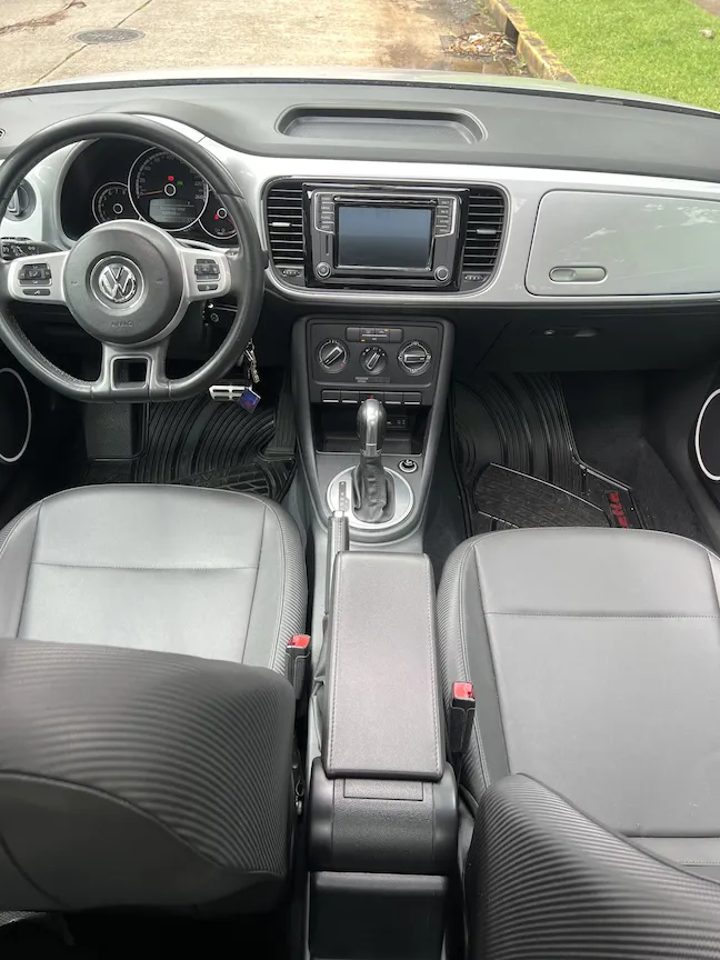 Imagenes del auto
