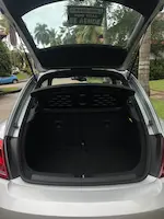 Preview imagenes del auto