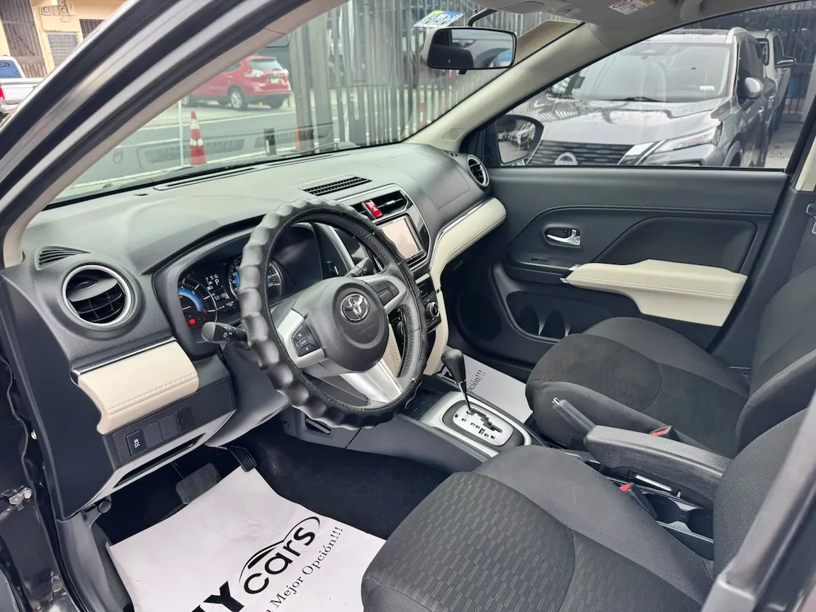 Imagenes del auto