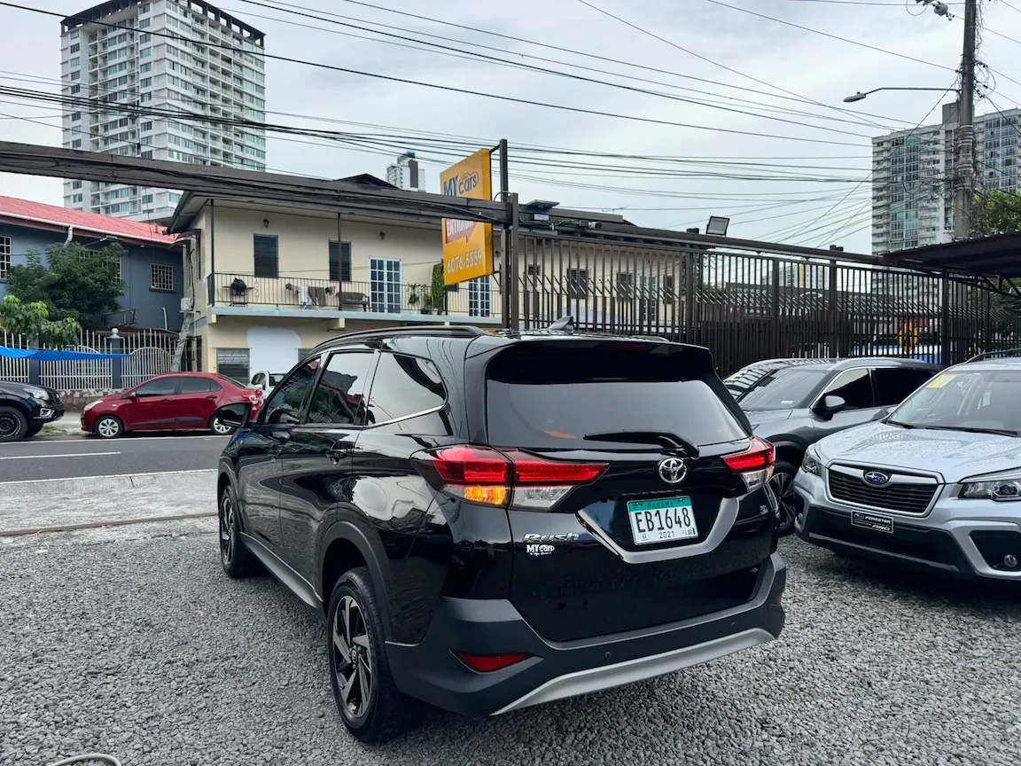 Imagenes del auto