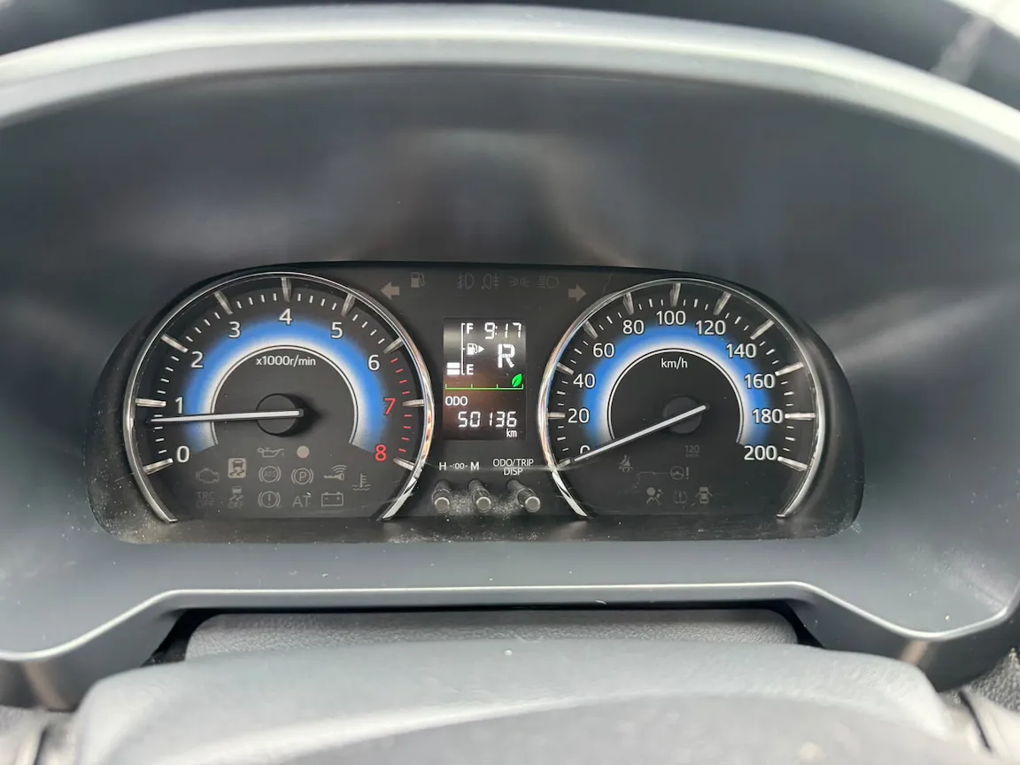 Imagenes del auto