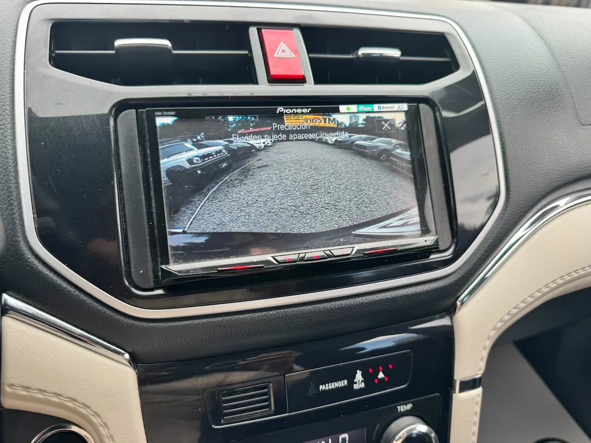 Imagenes del auto