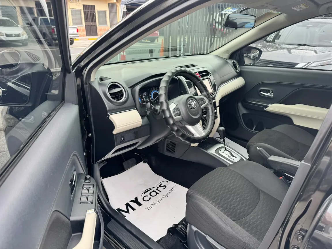 Imagenes del auto