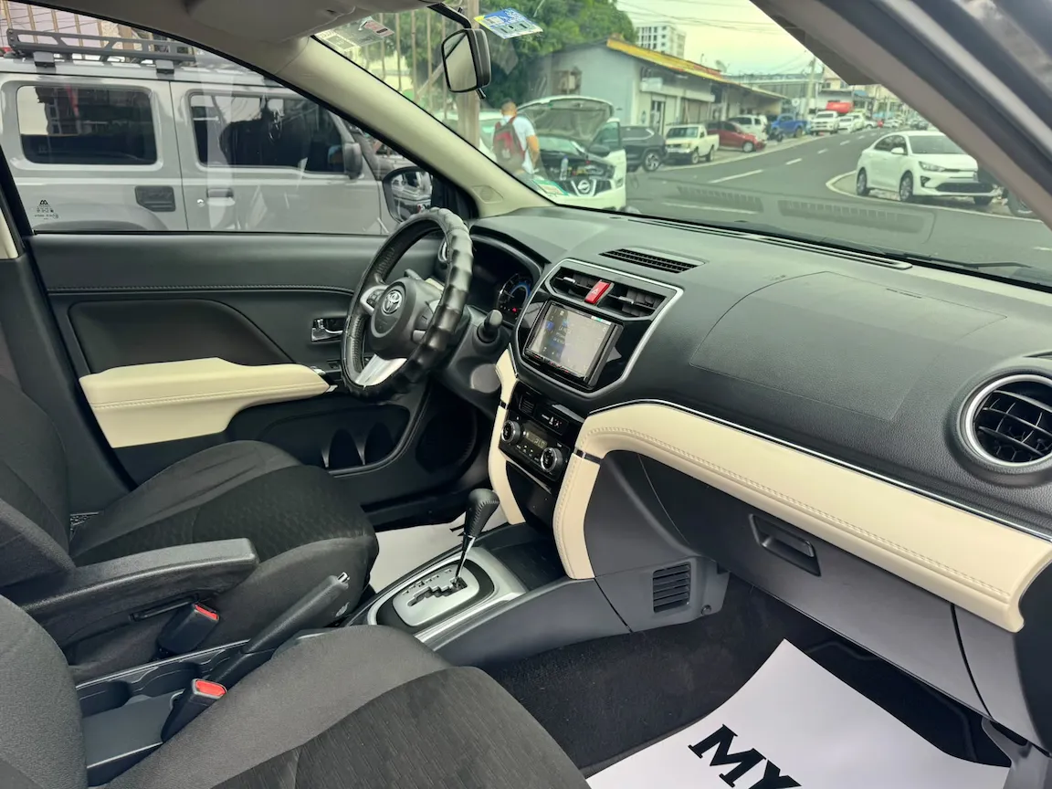 Imagenes del auto