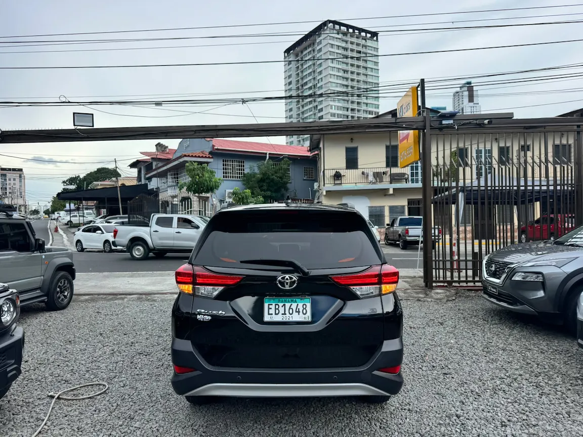 Imagenes del auto