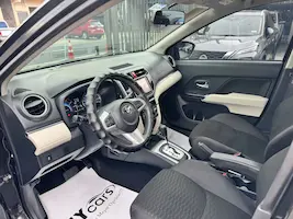 Preview imagenes del auto
