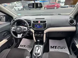Preview imagenes del auto