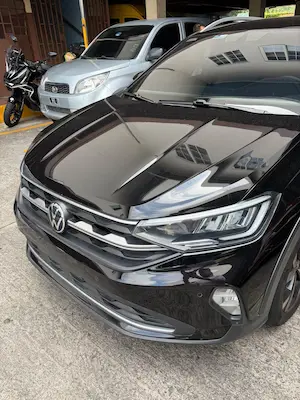 Volkswagen Nivus