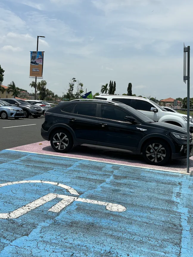 Imagenes del auto