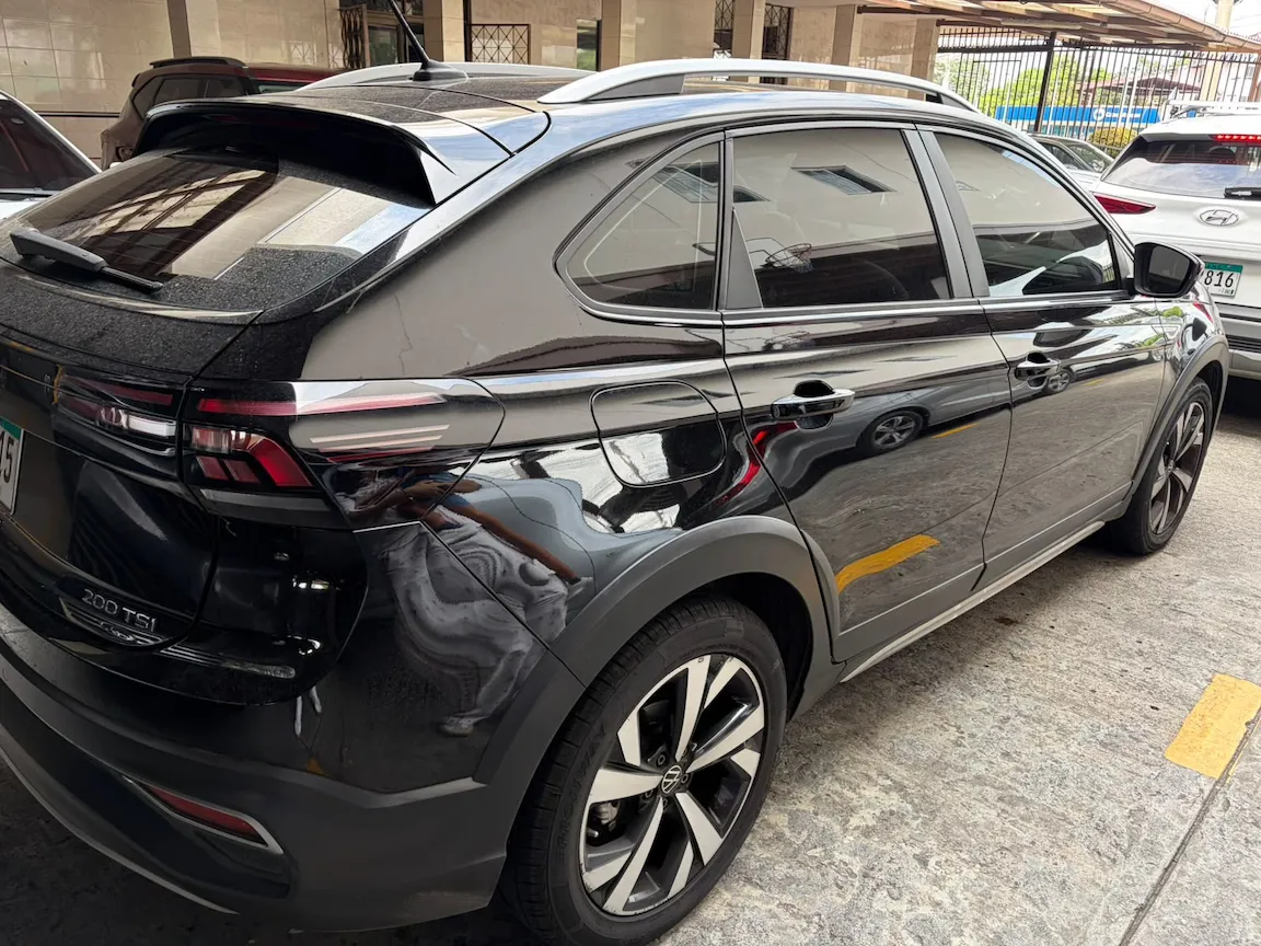 Imagenes del auto