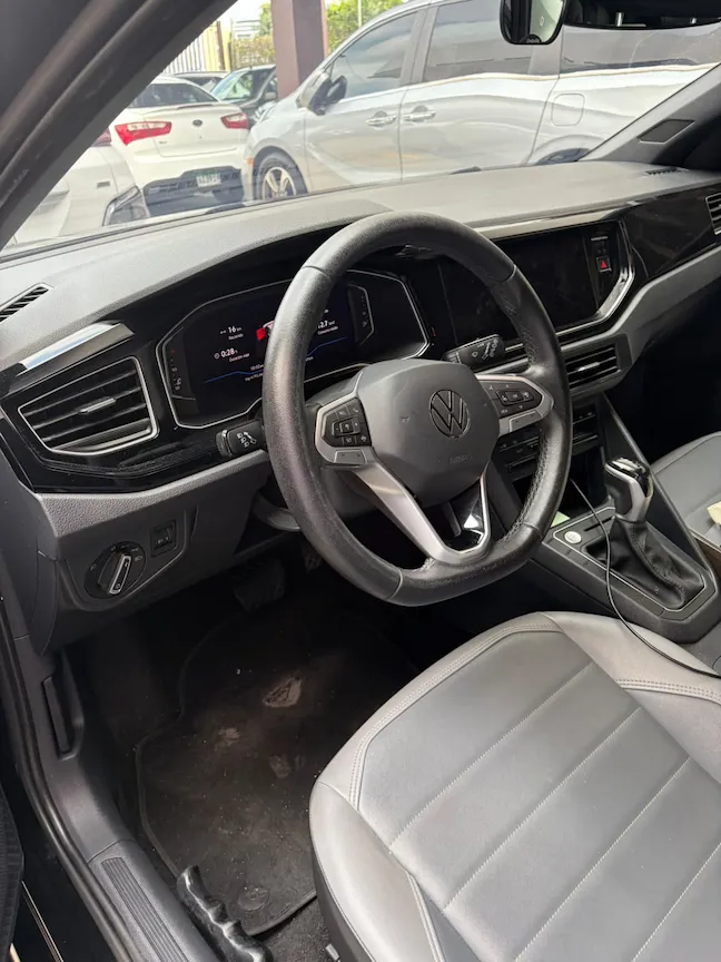 Imagenes del auto