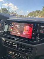 Preview imagenes del auto