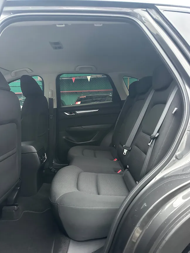 Imagenes del auto
