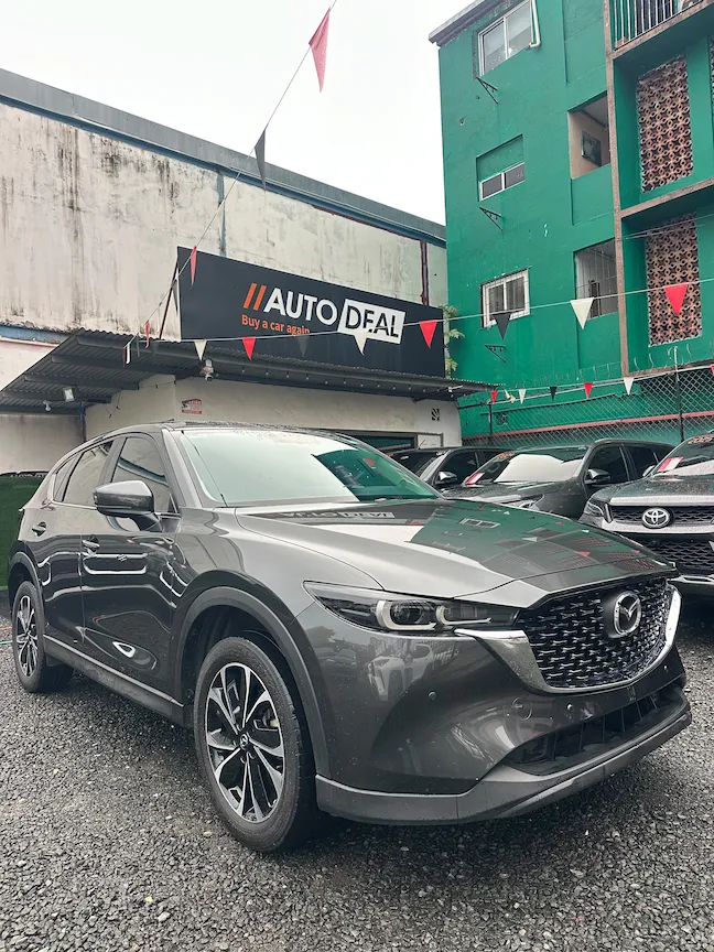 Imagenes del auto