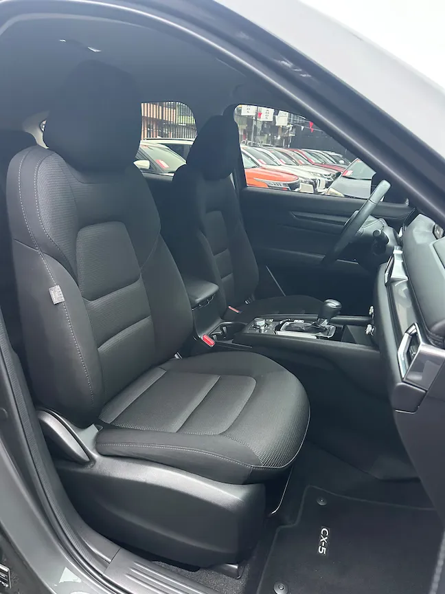 Imagenes del auto