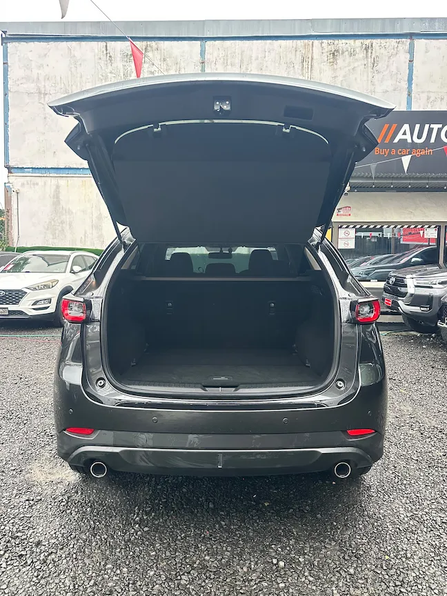 Imagenes del auto