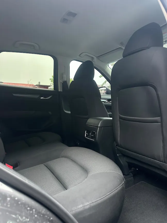 Imagenes del auto