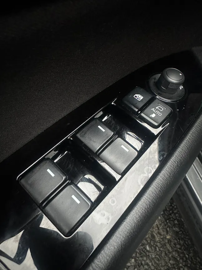 Imagenes del auto
